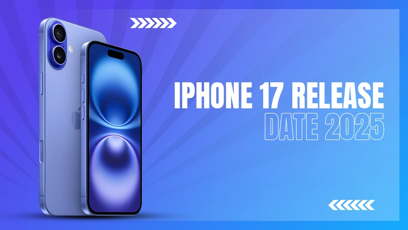 iPhone 17 Release