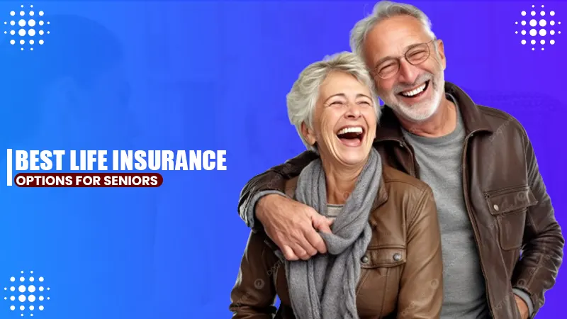 life insurance for seniors