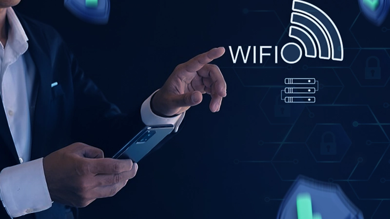 public wi fi threats and security tips