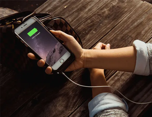 Battery-Saving Secrets