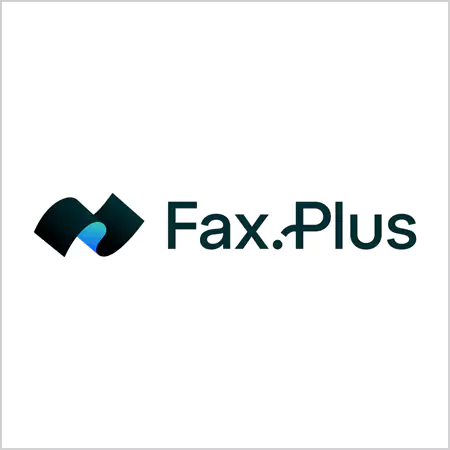 FaxPlus Logo