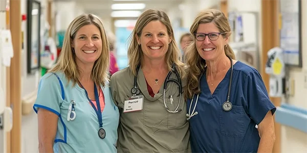 Psychiatric Nurse Practitioners