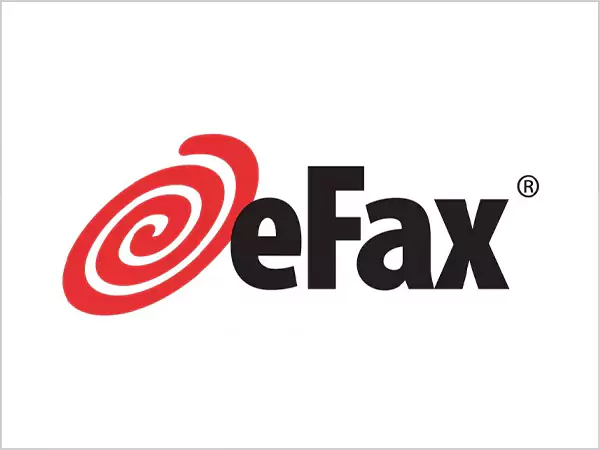 eFAx Logo