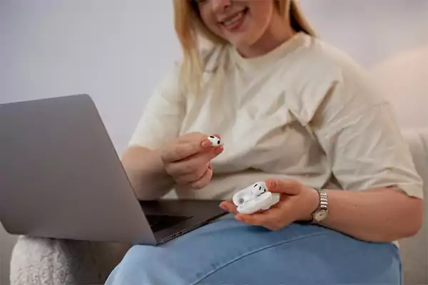 How to Connect AirPods to iPhone