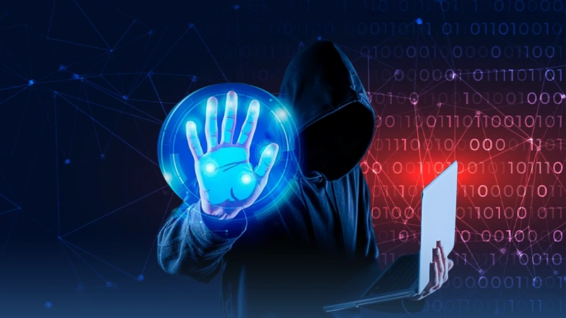 AI Phishing Attacks Harder