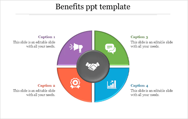 Benefits of PPT Template