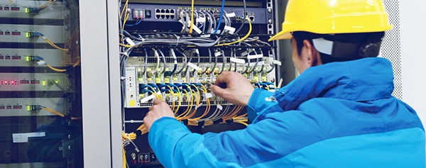 OSP Construction Contractor