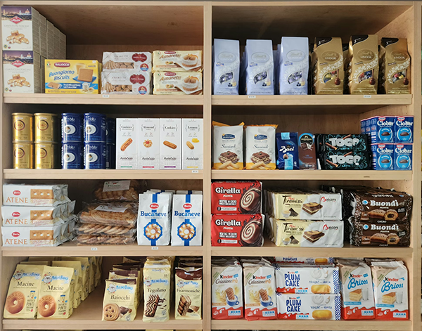 Retail Planogram Strategies