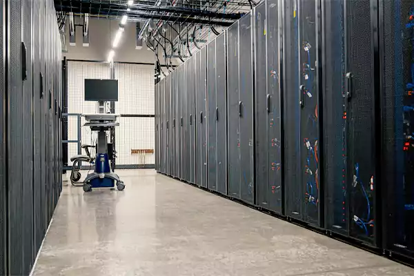 building resilient it infrastructure