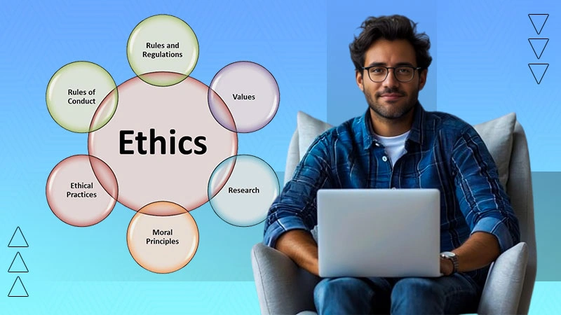 business ethics essay