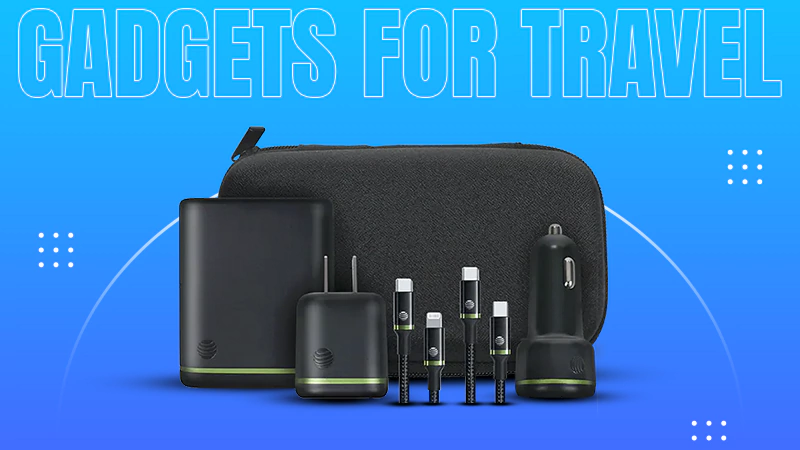 gadgets-for-group-travel