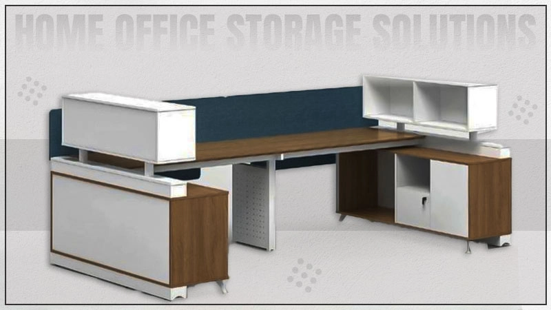 home office storage solutions