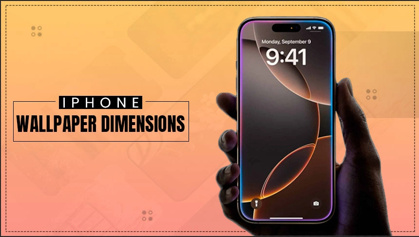 iphone wallpaper dimensions