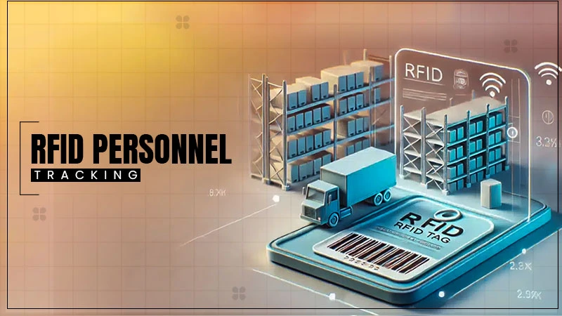 rfid personnel tracking