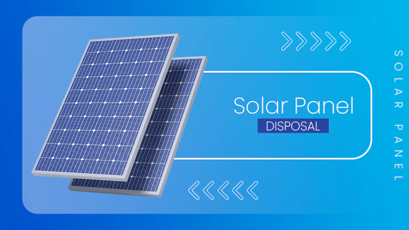 solar panel