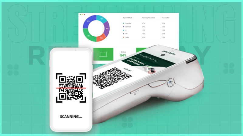 streamlining remote pay
