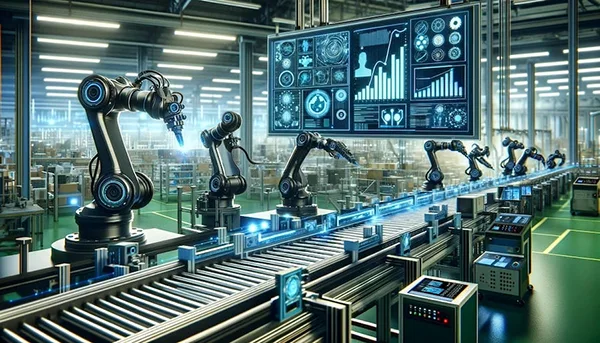 AI Development Company