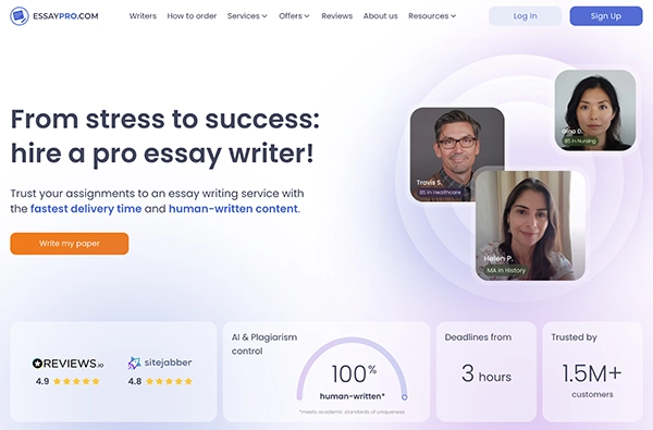 EssayPro