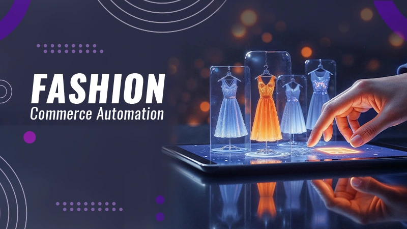 Fashion Commerce
