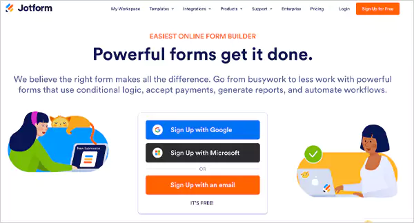 Jotform
