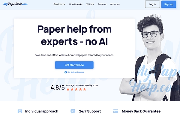 MyPaperHelp