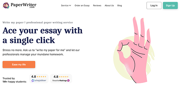 PaperWriter