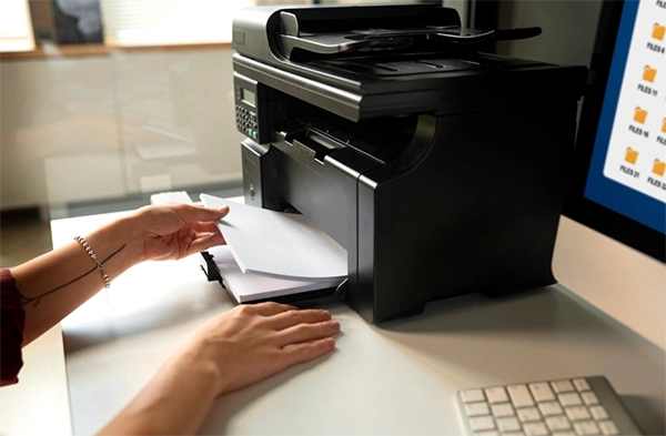 Printer