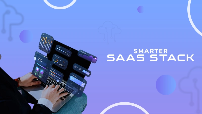 Real Time Saas