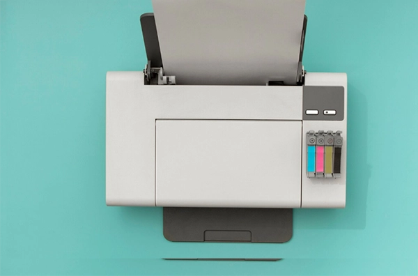 Scalable Print Systems 