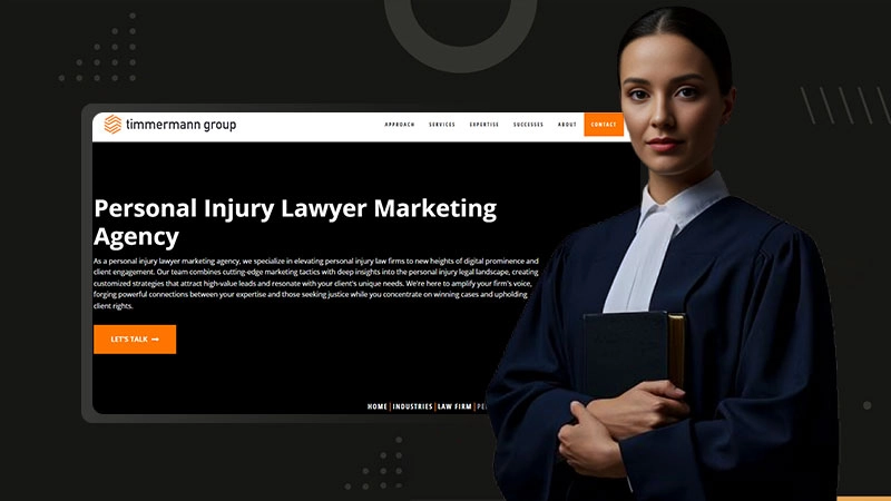 build a law firm brand clients actually remember
