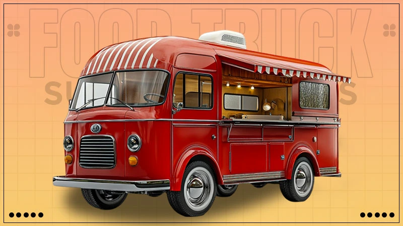 food truck success stories