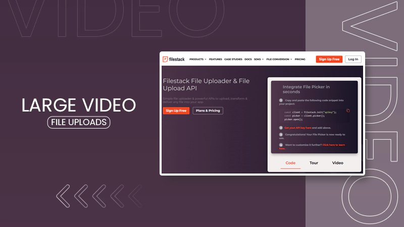 large-video-file-uploads