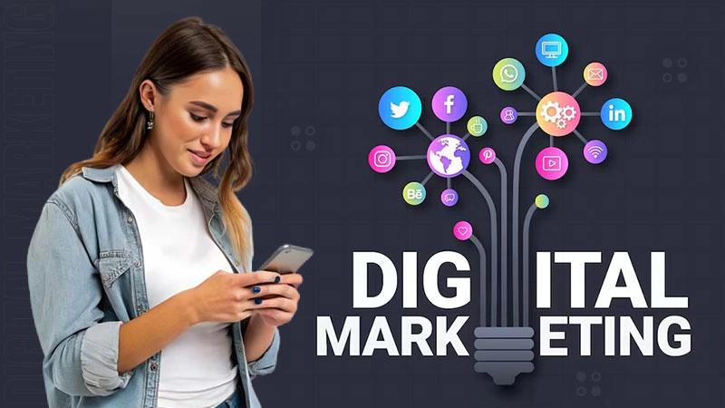 latest digital marketing insights