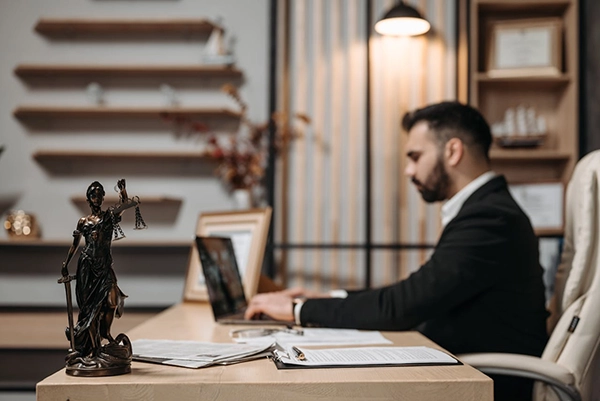 legal marketing for lawyers
