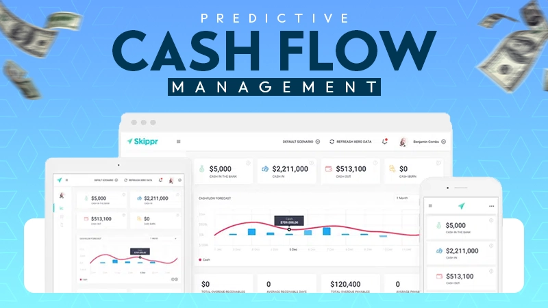 predictive cash flow management