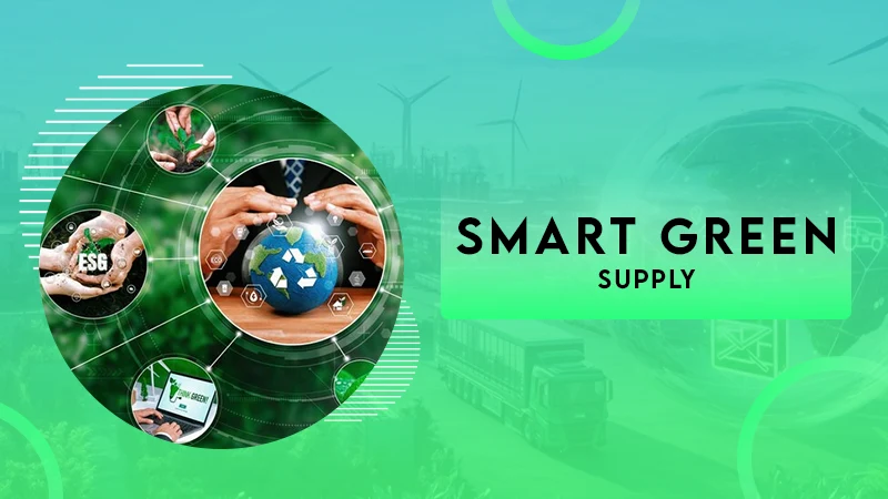 smart green suply