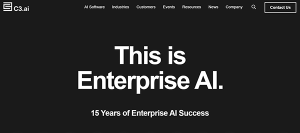 C3 AI