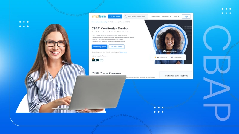 CBAP