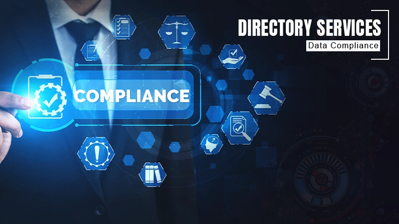 Data Compliance