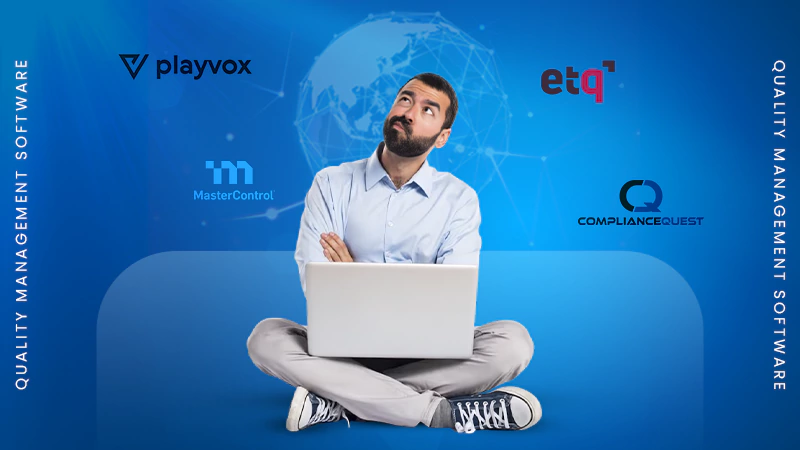 Management Software