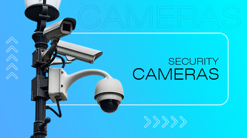 camera