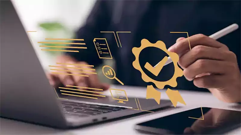 d-Quality Management Software