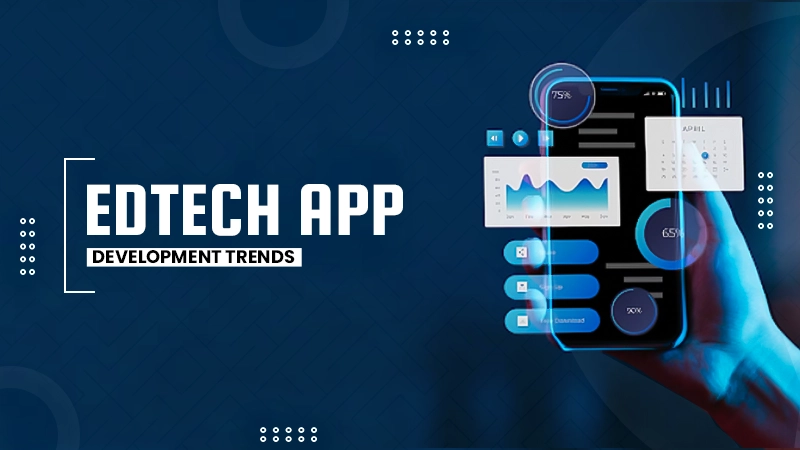 edtech app development trends