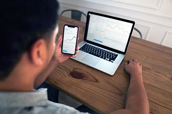 investor portals