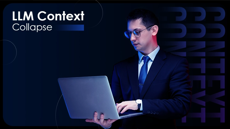 llm context collapse
