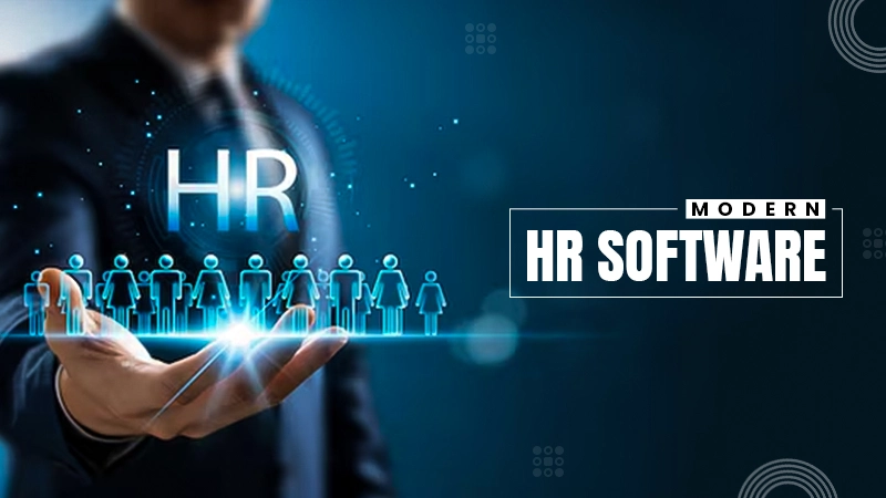 modern hr software needs