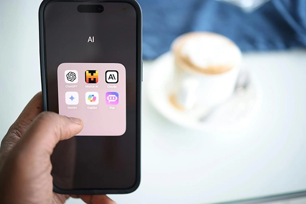 proprietary ai importance