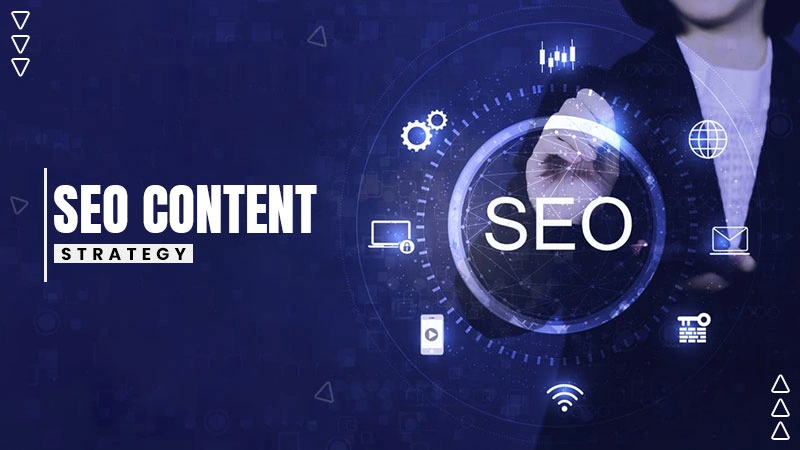 semantic seo content strategy