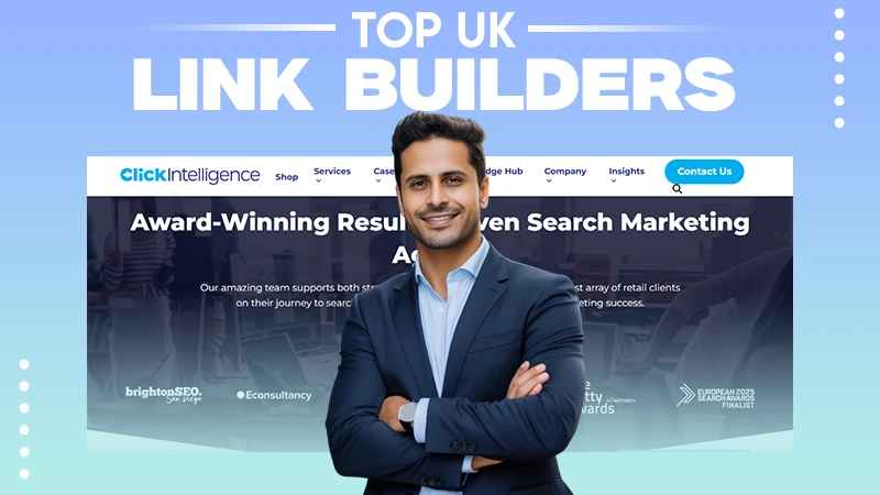 top uk links builders