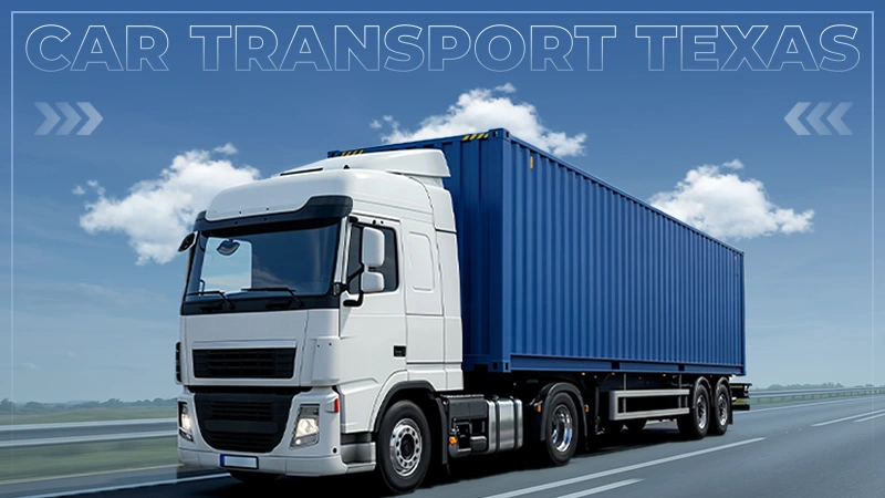 Car Shipping